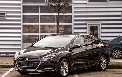 Hyundai i40 I рестайлинг, 2017 год, 1 295 000 рублей, 1 фотография