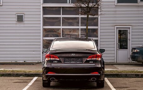 Hyundai i40 I рестайлинг, 2017 год, 1 295 000 рублей, 5 фотография