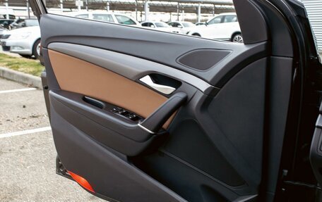 Hyundai i40 I рестайлинг, 2017 год, 1 295 000 рублей, 12 фотография