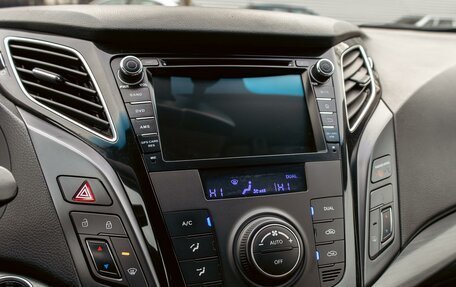 Hyundai i40 I рестайлинг, 2017 год, 1 295 000 рублей, 14 фотография