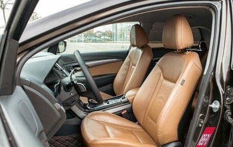 Hyundai i40 I рестайлинг, 2017 год, 1 295 000 рублей, 11 фотография