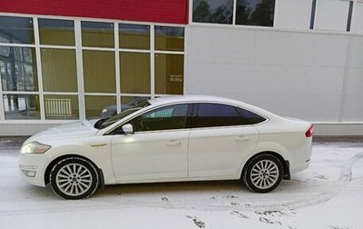 Ford Mondeo IV, 2012 год, 700 000 рублей, 1 фотография