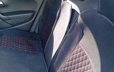 Volkswagen Polo VI (EU Market), 2018 год, 1 200 000 рублей, 1 фотография