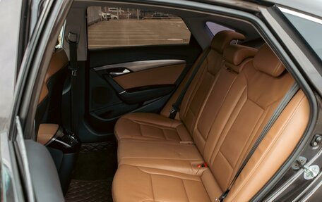 Hyundai i40 I рестайлинг, 2017 год, 1 295 000 рублей, 16 фотография