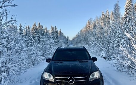 Mercedes-Benz M-Класс, 2010 год, 1 750 000 рублей, 1 фотография