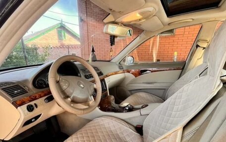 Mercedes-Benz E-Класс, 2005 год, 950 000 рублей, 1 фотография