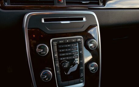 Volvo XC70 II рестайлинг, 2011 год, 1 295 000 рублей, 5 фотография