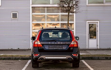 Volvo XC70 II рестайлинг, 2011 год, 1 295 000 рублей, 2 фотография