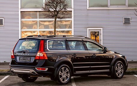 Volvo XC70 II рестайлинг, 2011 год, 1 295 000 рублей, 3 фотография