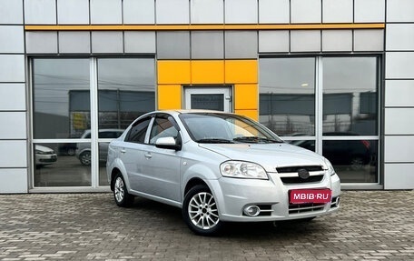 ЗАЗ Vida, 2012 год, 495 000 рублей, 1 фотография