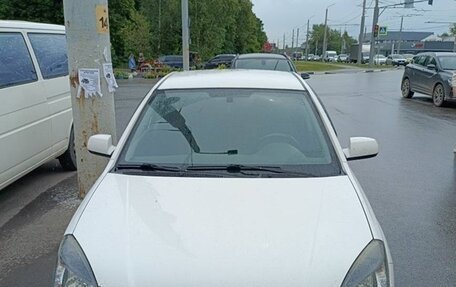 KIA Rio II, 2011 год, 510 000 рублей, 1 фотография