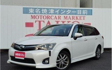 Toyota Corolla, 2014 год, 830 000 рублей, 1 фотография