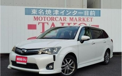 Toyota Corolla, 2014 год, 830 000 рублей, 1 фотография