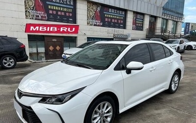 Toyota Corolla, 2021 год, 1 050 013 рублей, 1 фотография