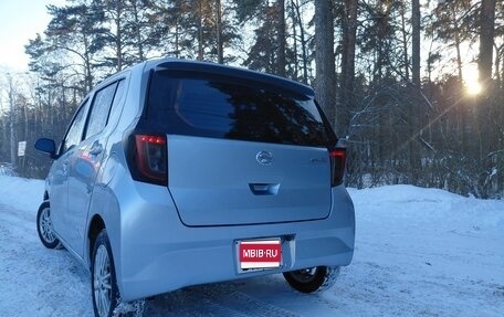 Daihatsu Mira e:S II, 2018 год, 777 000 рублей, 1 фотография