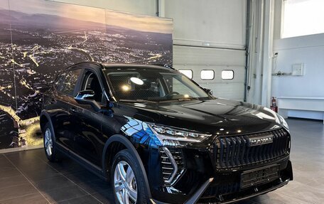 Haval Jolion, 2025 год, 2 700 000 рублей, 1 фотография