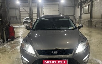 Ford Mondeo IV, 2014 год, 850 000 рублей, 1 фотография
