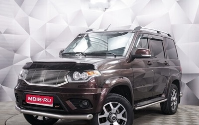 ЛуАЗ Patriot, 2019 год, 1 250 000 рублей, 1 фотография