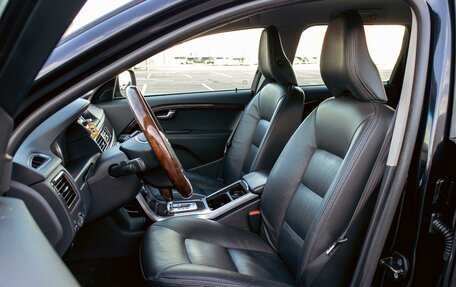 Volvo XC70 II рестайлинг, 2011 год, 1 295 000 рублей, 12 фотография