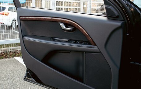 Volvo XC70 II рестайлинг, 2011 год, 1 295 000 рублей, 13 фотография