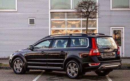 Volvo XC70 II рестайлинг, 2011 год, 1 295 000 рублей, 8 фотография