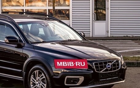 Volvo XC70 II рестайлинг, 2011 год, 1 295 000 рублей, 10 фотография