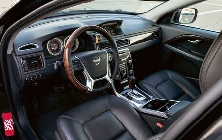 Volvo XC70 II рестайлинг, 2011 год, 1 295 000 рублей, 14 фотография