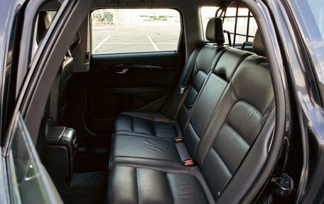 Volvo XC70 II рестайлинг, 2011 год, 1 295 000 рублей, 17 фотография