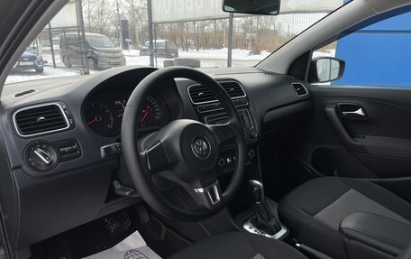 Volkswagen Polo VI (EU Market), 2014 год, 897 000 рублей, 10 фотография