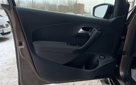 Volkswagen Polo VI (EU Market), 2014 год, 897 000 рублей, 15 фотография