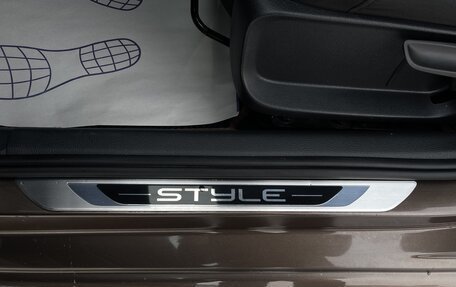 Volkswagen Polo VI (EU Market), 2014 год, 897 000 рублей, 22 фотография