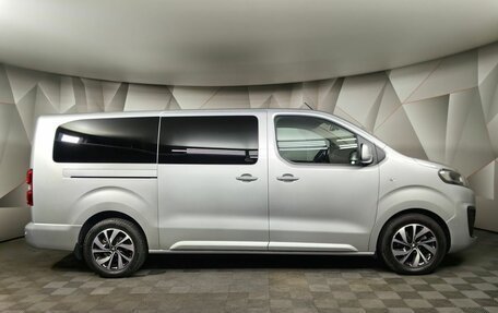 Citroen SpaceTourer I, 2018 год, 3 497 000 рублей, 6 фотография