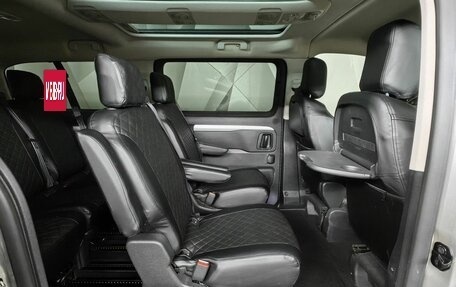 Citroen SpaceTourer I, 2018 год, 3 497 000 рублей, 14 фотография