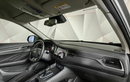 Haval F7 I, 2019 год, 1 505 000 рублей, 11 фотография