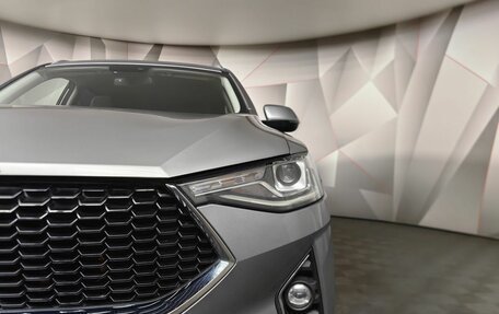 Haval F7 I, 2019 год, 1 505 000 рублей, 9 фотография