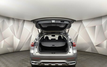 Haval F7 I, 2019 год, 1 505 000 рублей, 10 фотография