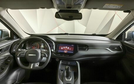 Haval F7 I, 2019 год, 1 505 000 рублей, 12 фотография