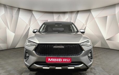 Haval F7 I, 2019 год, 1 505 000 рублей, 7 фотография