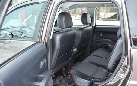 Peugeot 4007, 2011 год, 939 000 рублей, 10 фотография