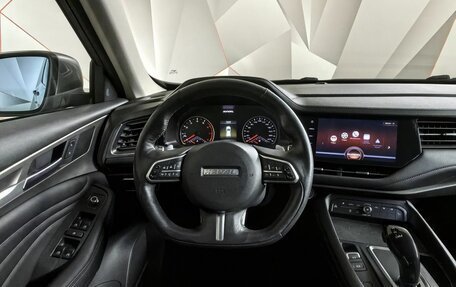 Haval F7 I, 2019 год, 1 505 000 рублей, 18 фотография