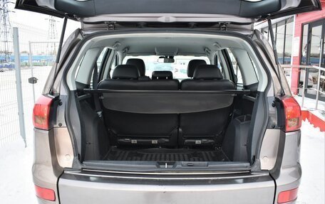 Peugeot 4007, 2011 год, 939 000 рублей, 11 фотография