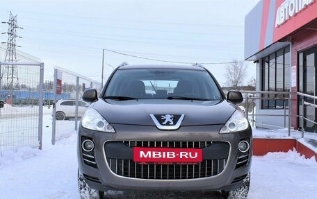 Peugeot 4007, 2011 год, 939 000 рублей, 2 фотография