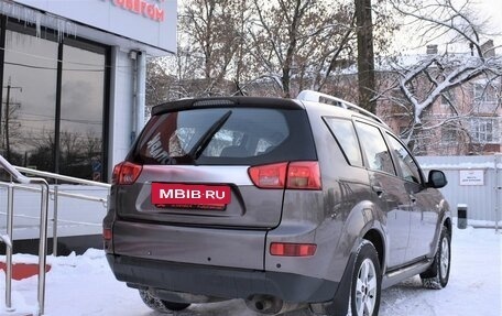 Peugeot 4007, 2011 год, 939 000 рублей, 3 фотография