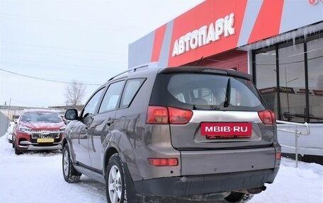 Peugeot 4007, 2011 год, 939 000 рублей, 6 фотография
