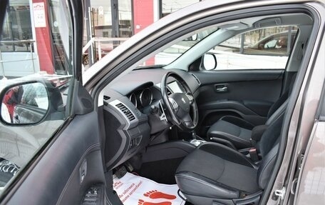 Peugeot 4007, 2011 год, 939 000 рублей, 9 фотография