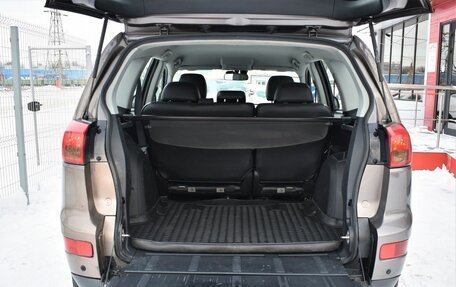 Peugeot 4007, 2011 год, 939 000 рублей, 13 фотография