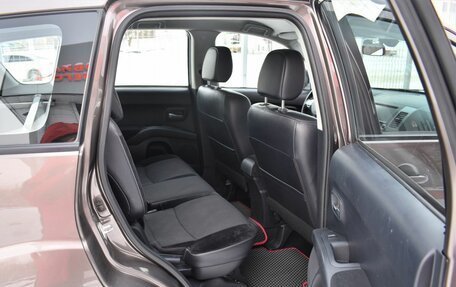 Peugeot 4007, 2011 год, 939 000 рублей, 14 фотография