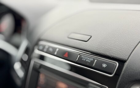 Volkswagen Touareg III, 2015 год, 2 980 000 рублей, 14 фотография