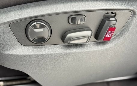 Volkswagen Touareg III, 2015 год, 2 980 000 рублей, 9 фотография