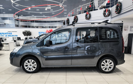 Citroen Berlingo II рестайлинг, 2021 год, 1 550 000 рублей, 12 фотография
